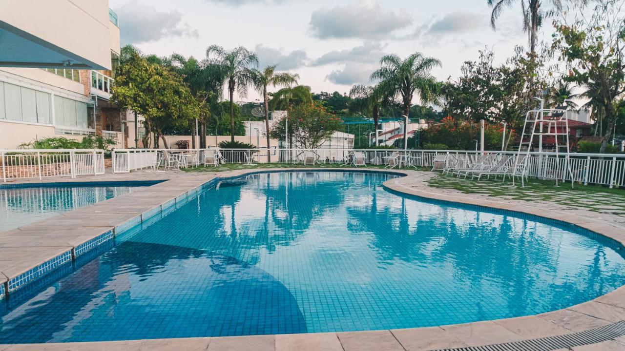 Apartamento Charmoso E Moderno Apartment *