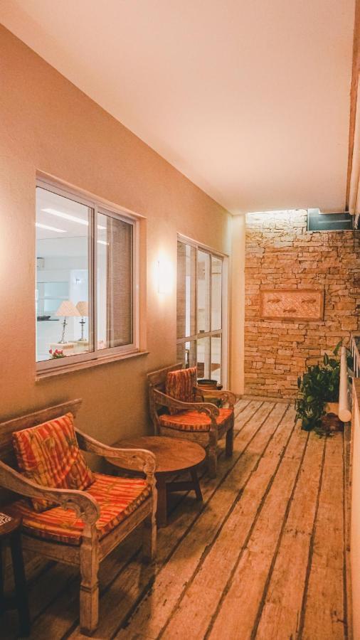 Apartment Apartamento Charmoso E Moderno