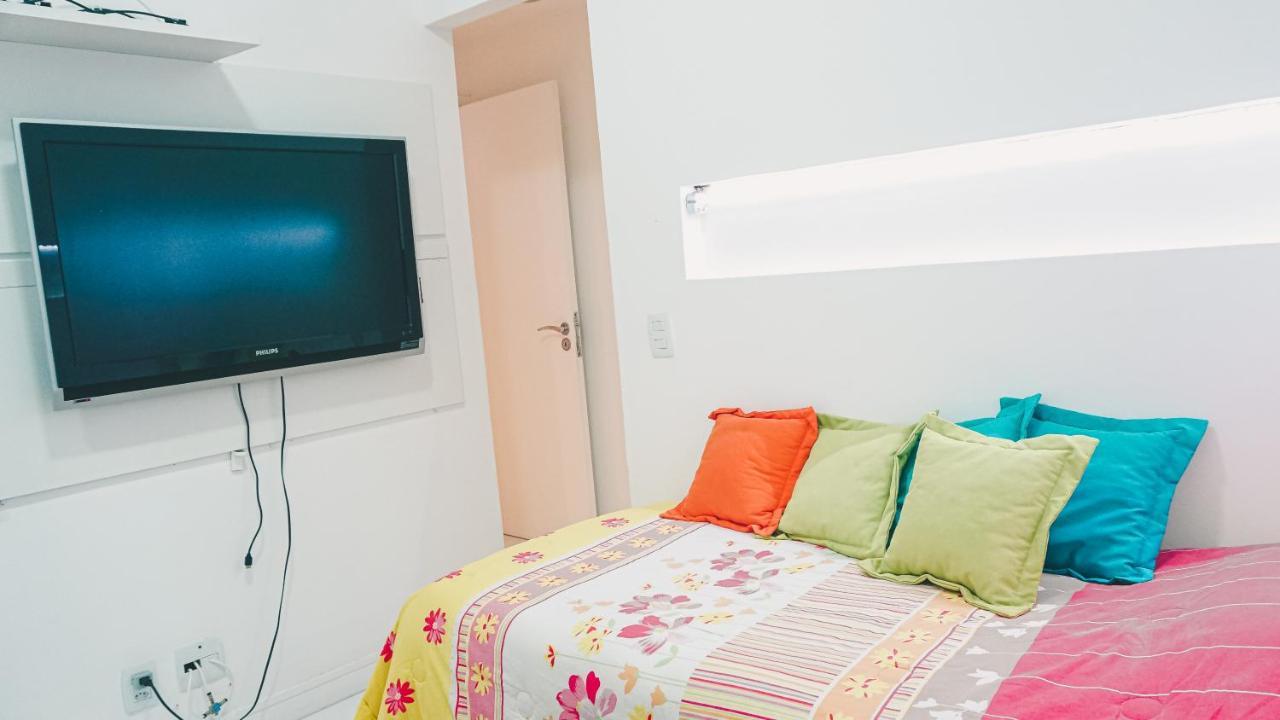 Apartment Apartamento Charmoso E Moderno Rio de Janeiro