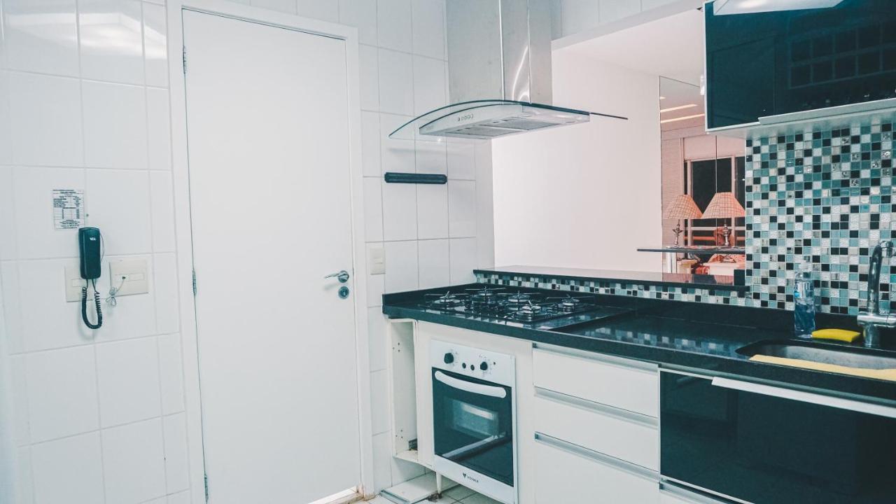 Apartamento Charmoso E Moderno Apartment Rio de Janeiro