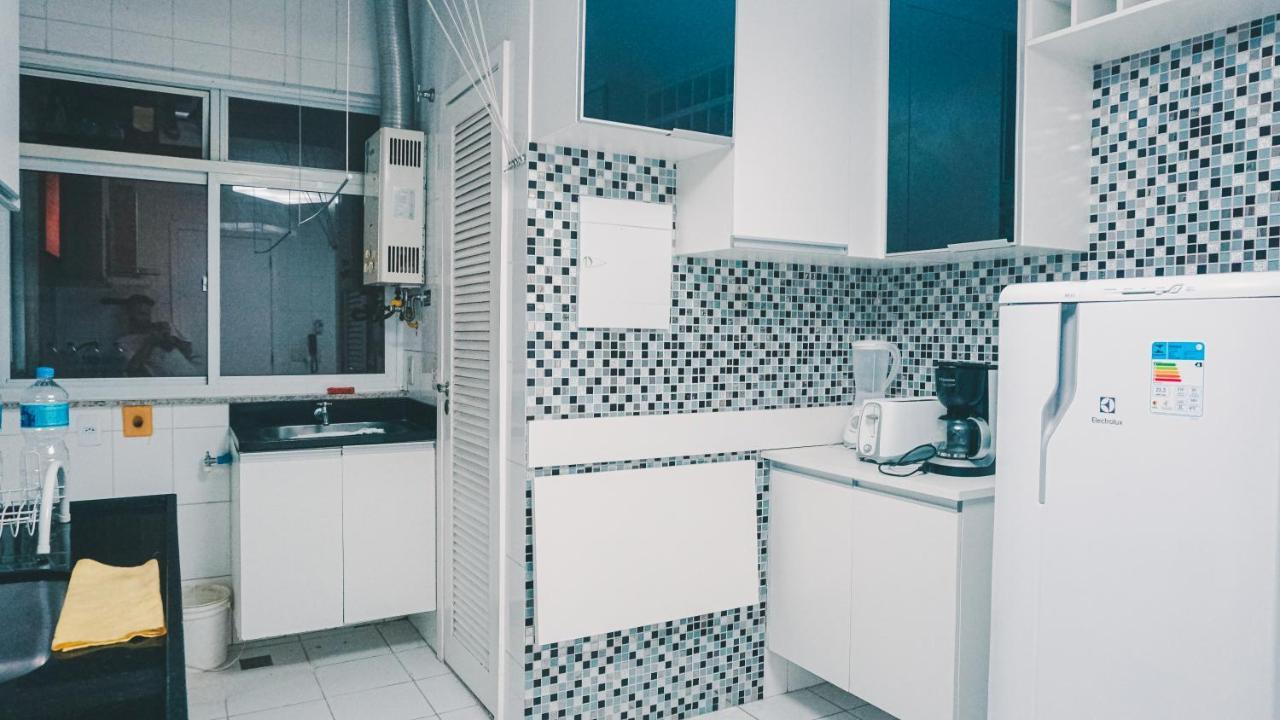 Apartamento Charmoso E Moderno Apartment *