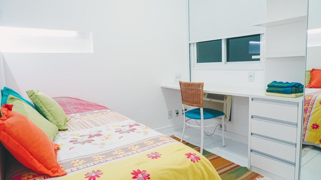 Apartamento Charmoso E Moderno Apartment